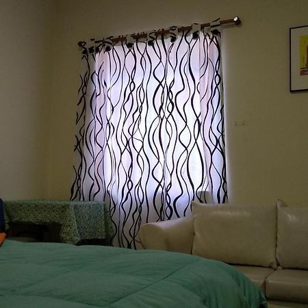 Hostel Casa 32 Dc 보고타 외부 사진