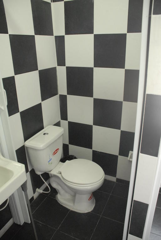 Hostel Casa 32 Dc 보고타 객실 사진
