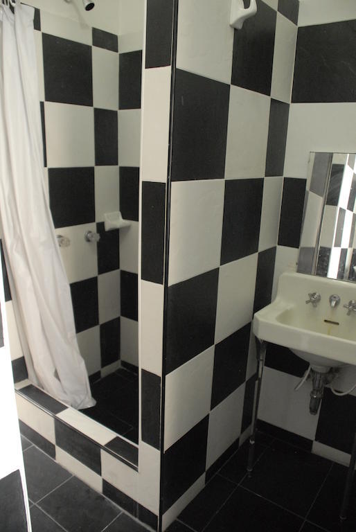 Hostel Casa 32 Dc 보고타 객실 사진