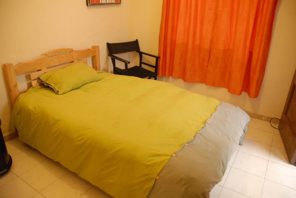 Hostel Casa 32 Dc 보고타 객실 사진