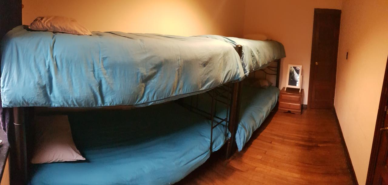 Hostel Casa 32 Dc 보고타 외부 사진