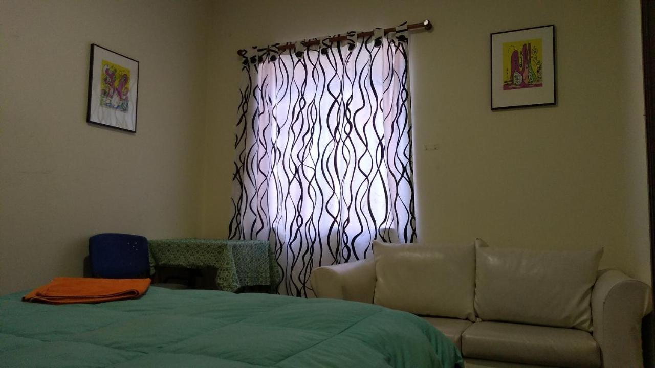 Hostel Casa 32 Dc 보고타 외부 사진