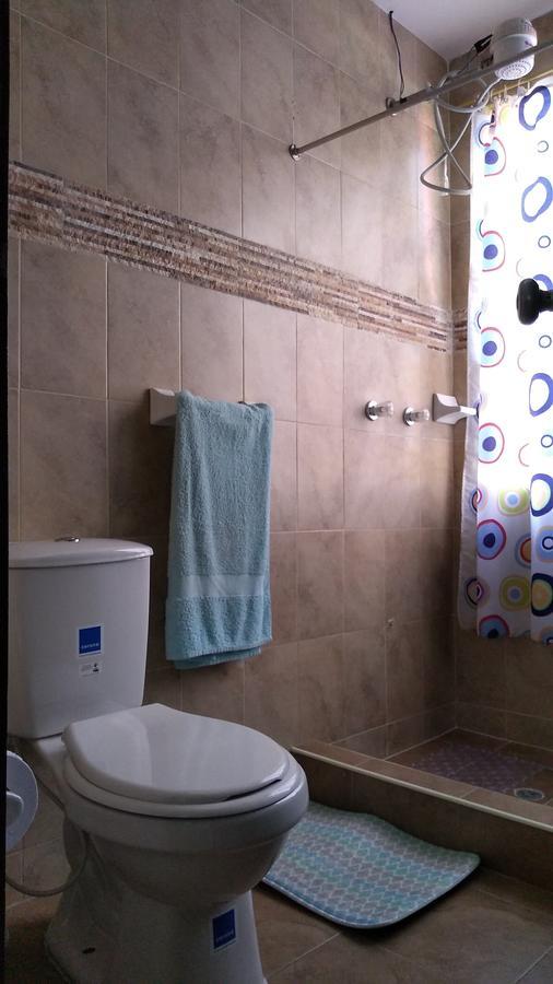 Hostel Casa 32 Dc 보고타 외부 사진