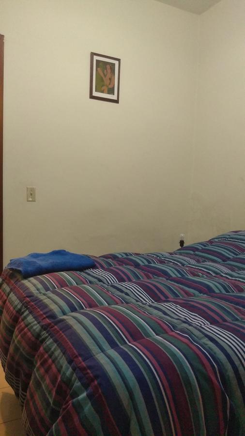 Hostel Casa 32 Dc 보고타 외부 사진