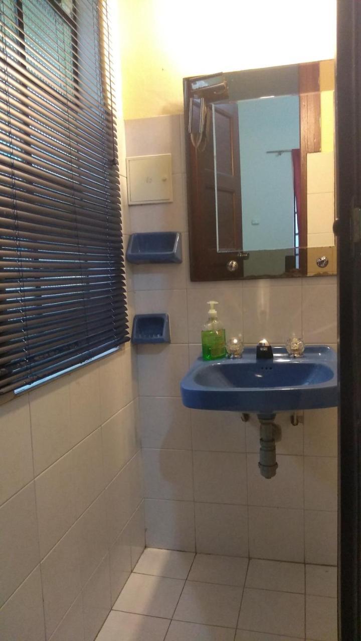 Hostel Casa 32 Dc 보고타 외부 사진