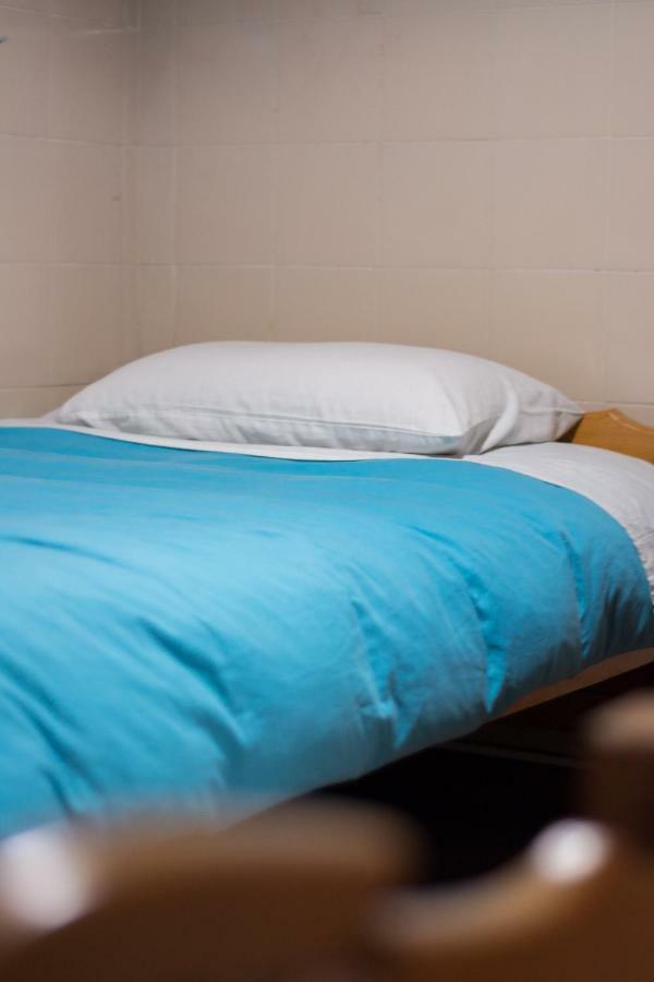 Hostel Casa 32 Dc 보고타 외부 사진